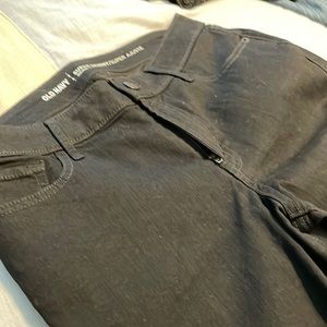 Old navy jeans